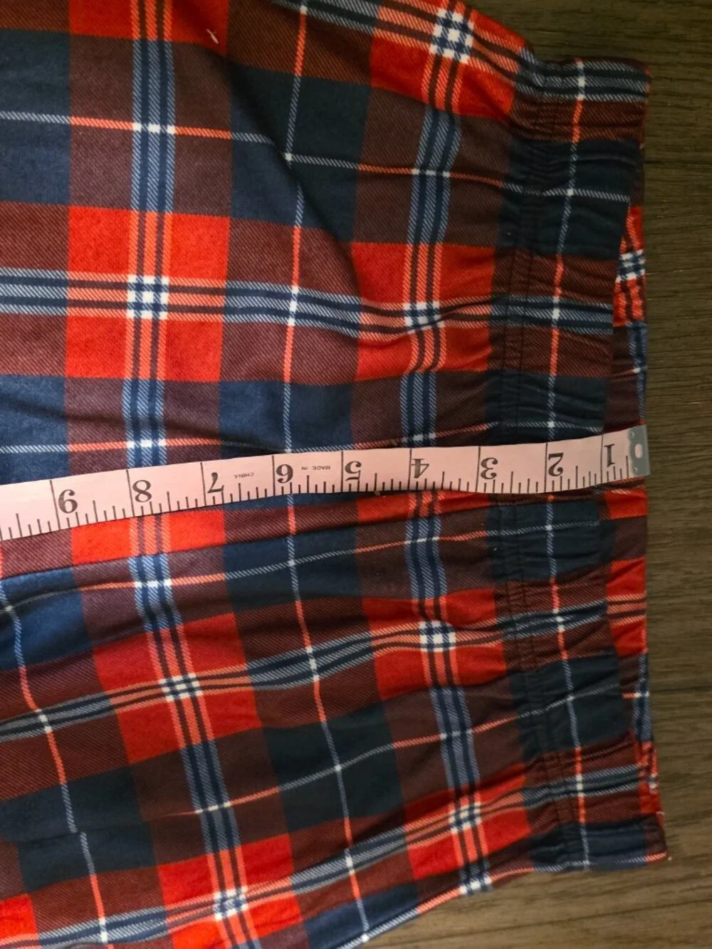 Sleep On It Boys Christmas Pajama Set NWT Large 2 Piece Jersey Coat